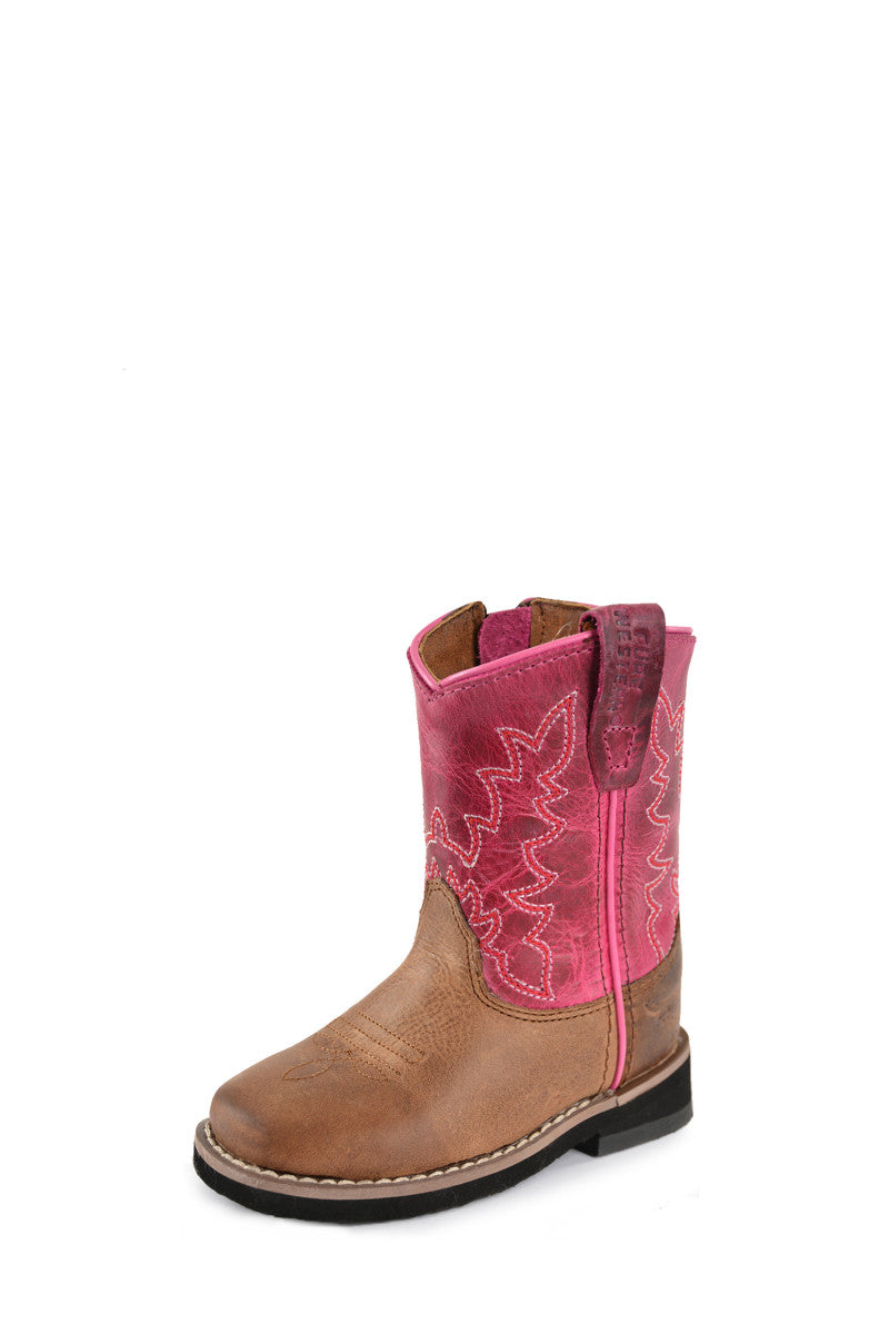 Pure Western Molly Toddler&