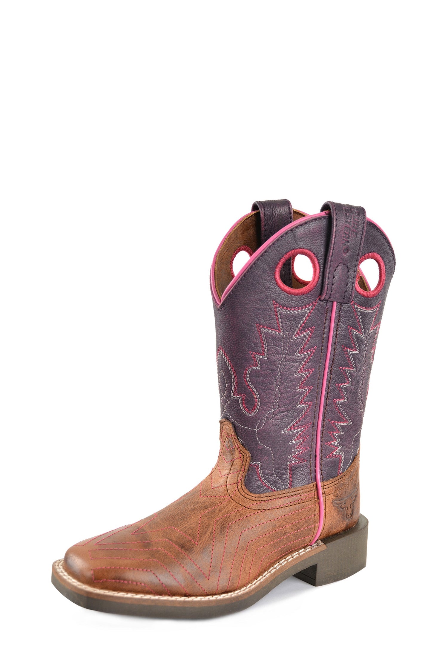 Pure Western Children&