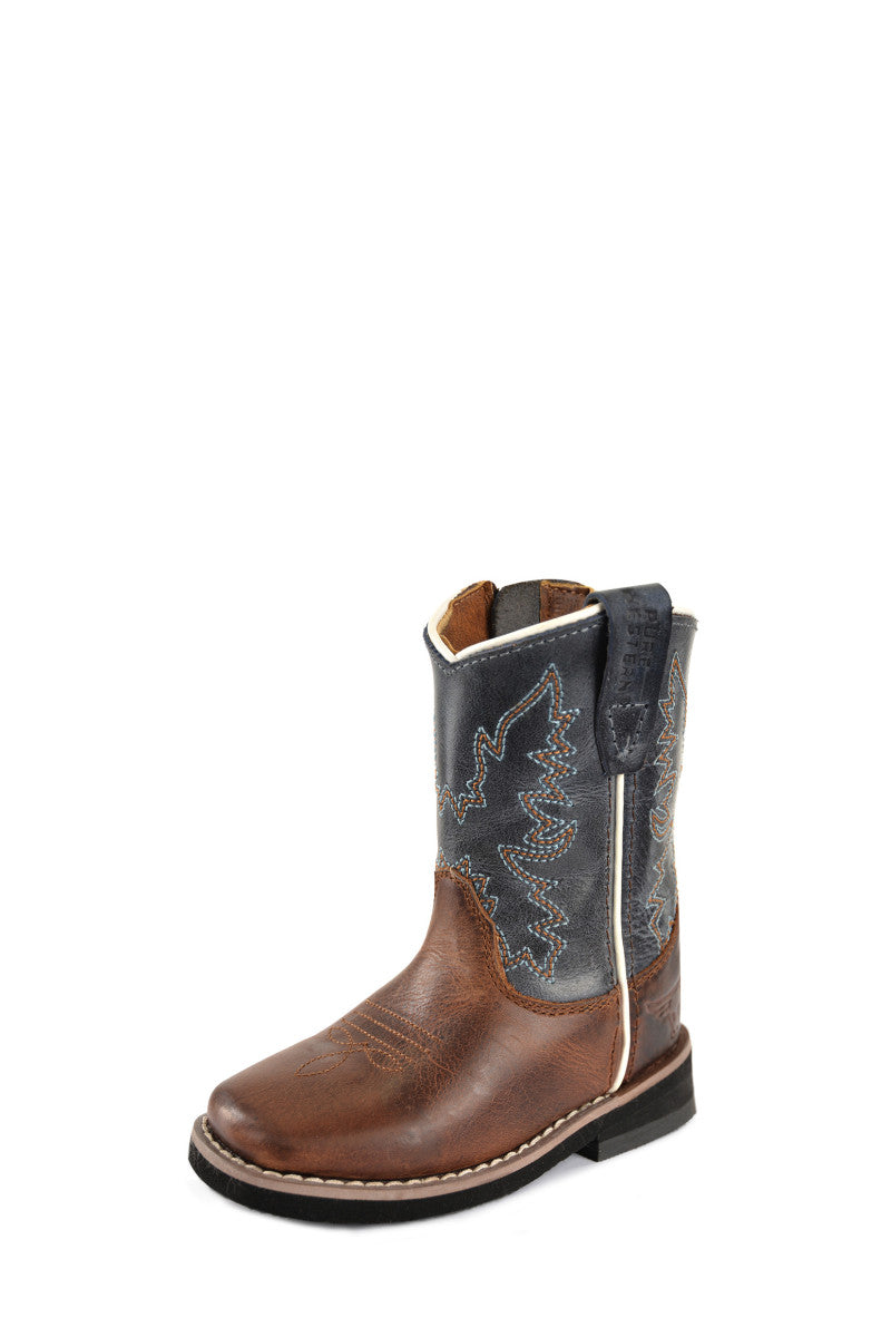 Pure Western Nash Toddler&