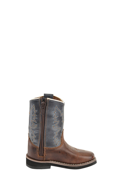 Pure Western Nash Toddler&
