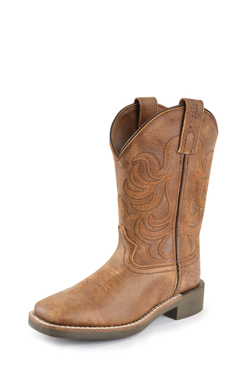 Pure Western Sawyer Children&