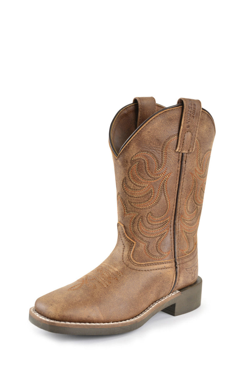 Pure Western Sawyer Children&