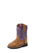 Pure Western Dash Toddler&