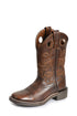 Pure Western Ryder Children&