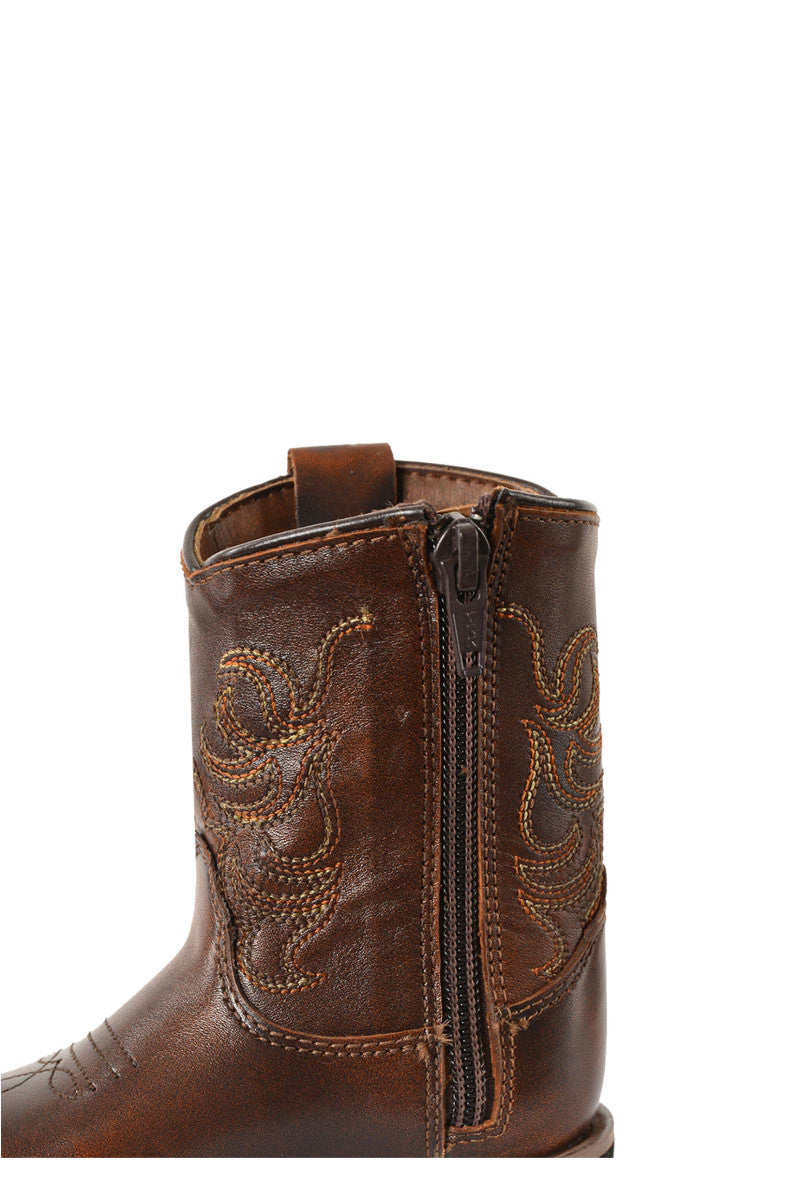Pure Western Ryder Toddler&