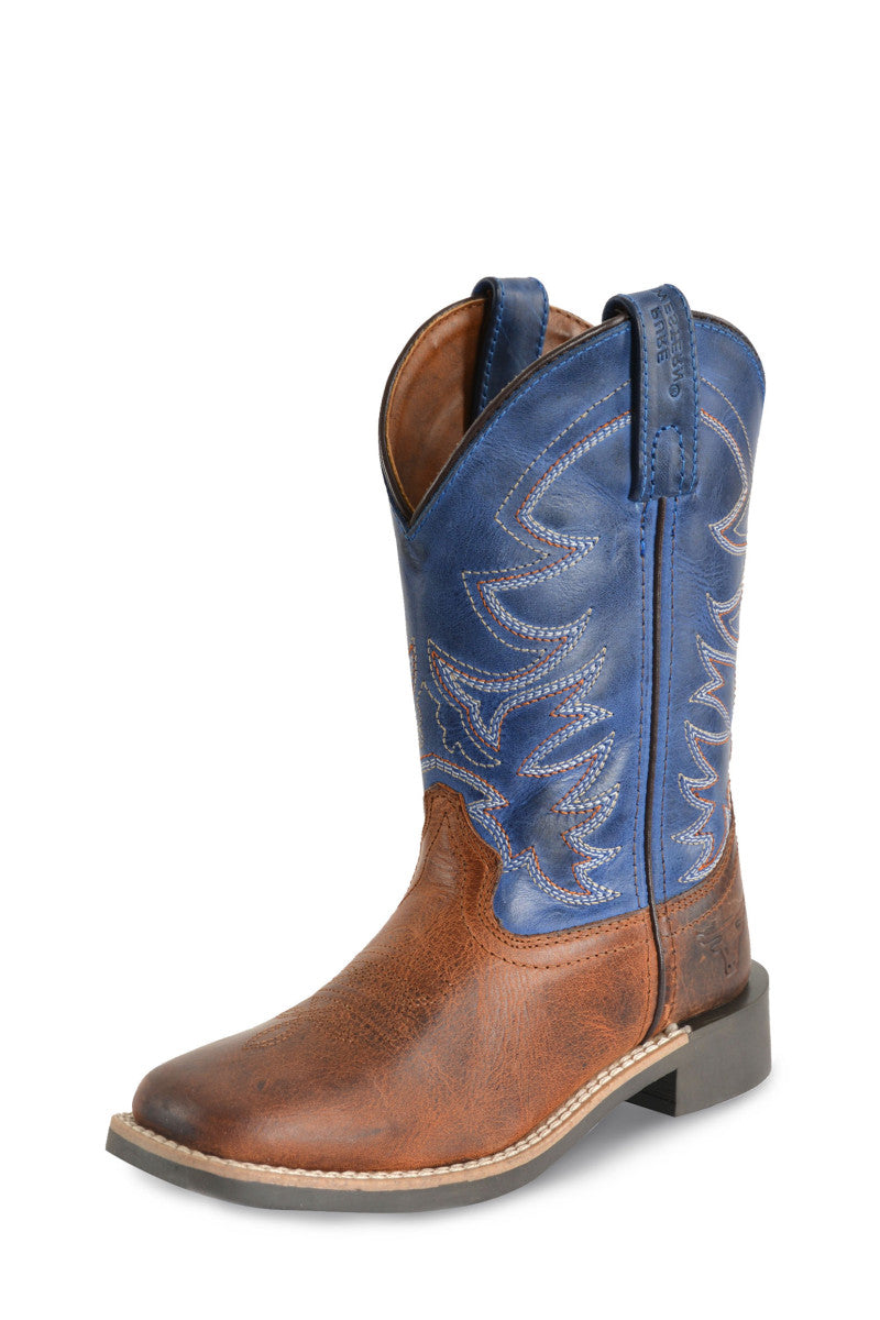 Pure Western Judd Children&