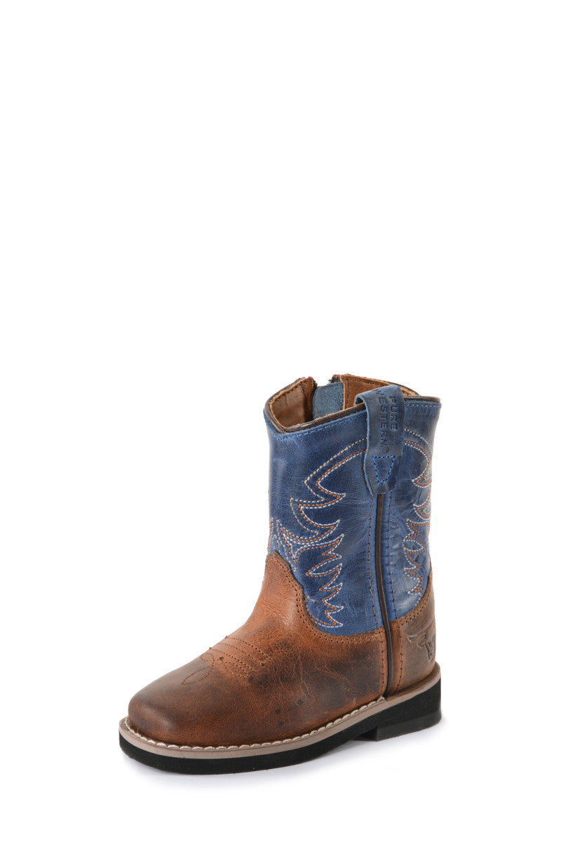 Pure Western Judd Toddler&