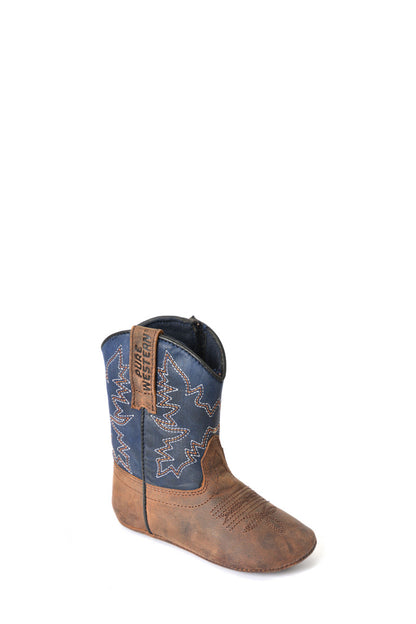 Pure Western Nash Infant&