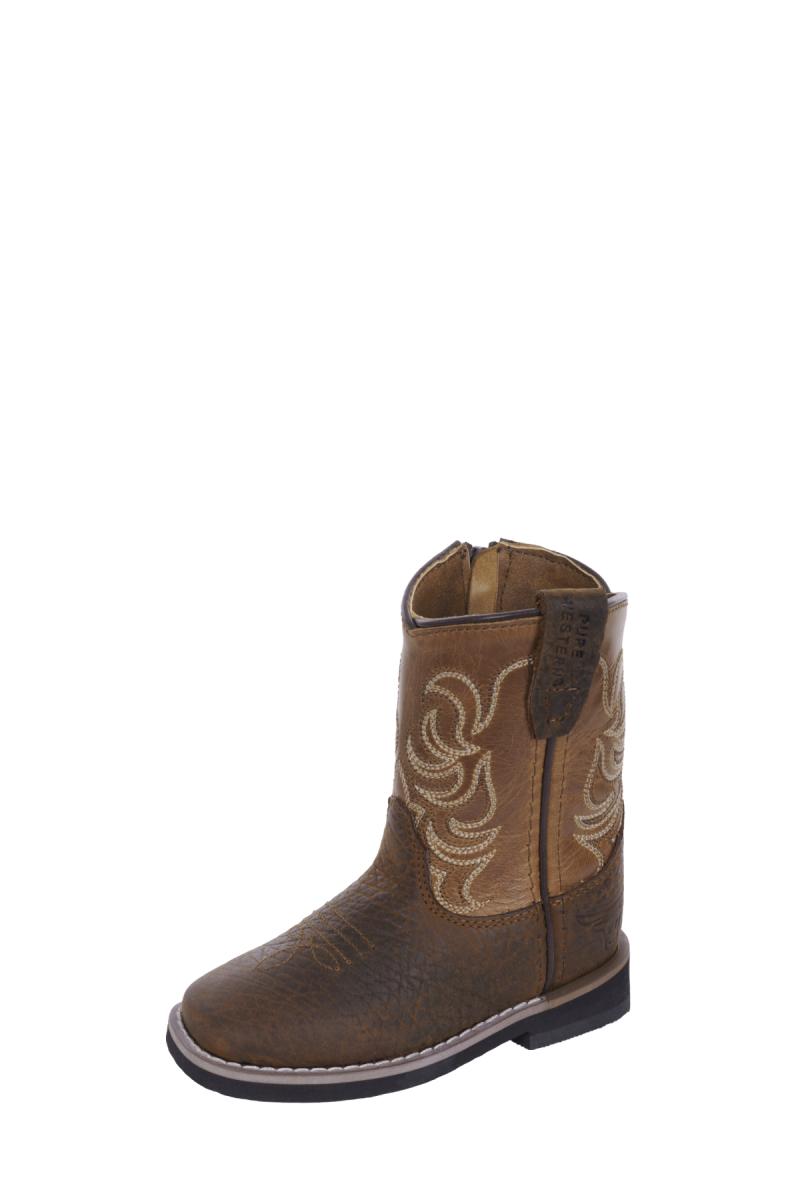 Pure Western Lincoln Toddler&