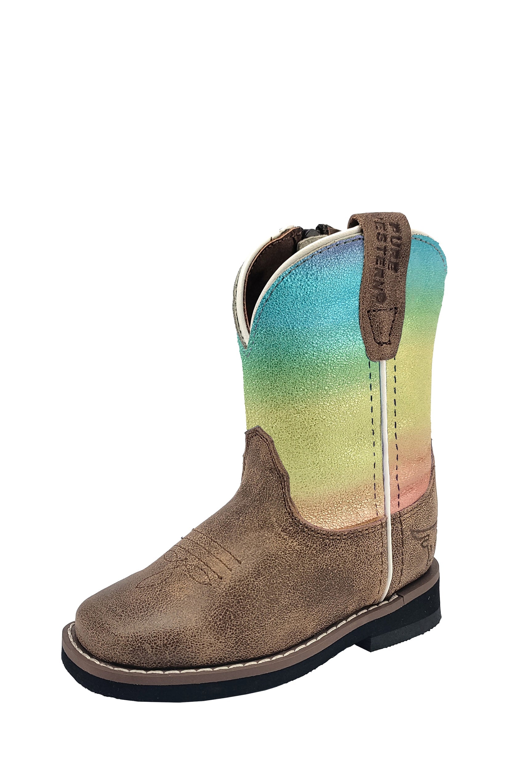 Pure Western Toddler&