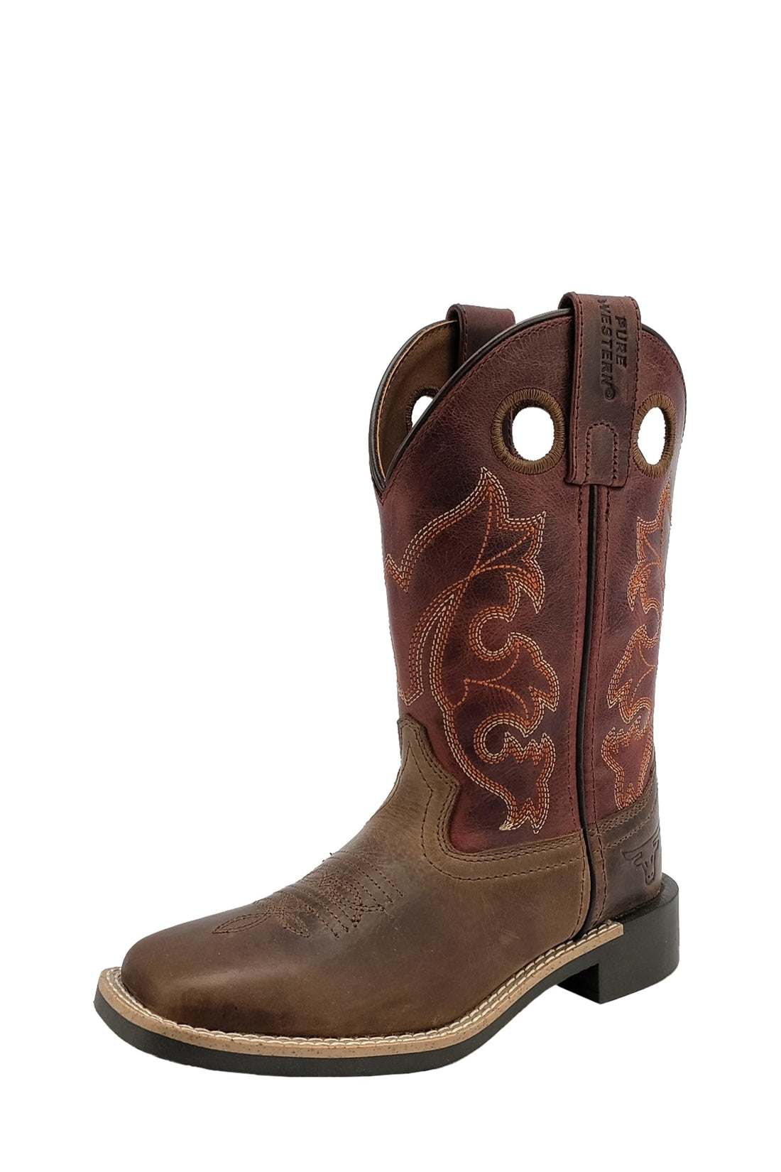 Pure Western Children&