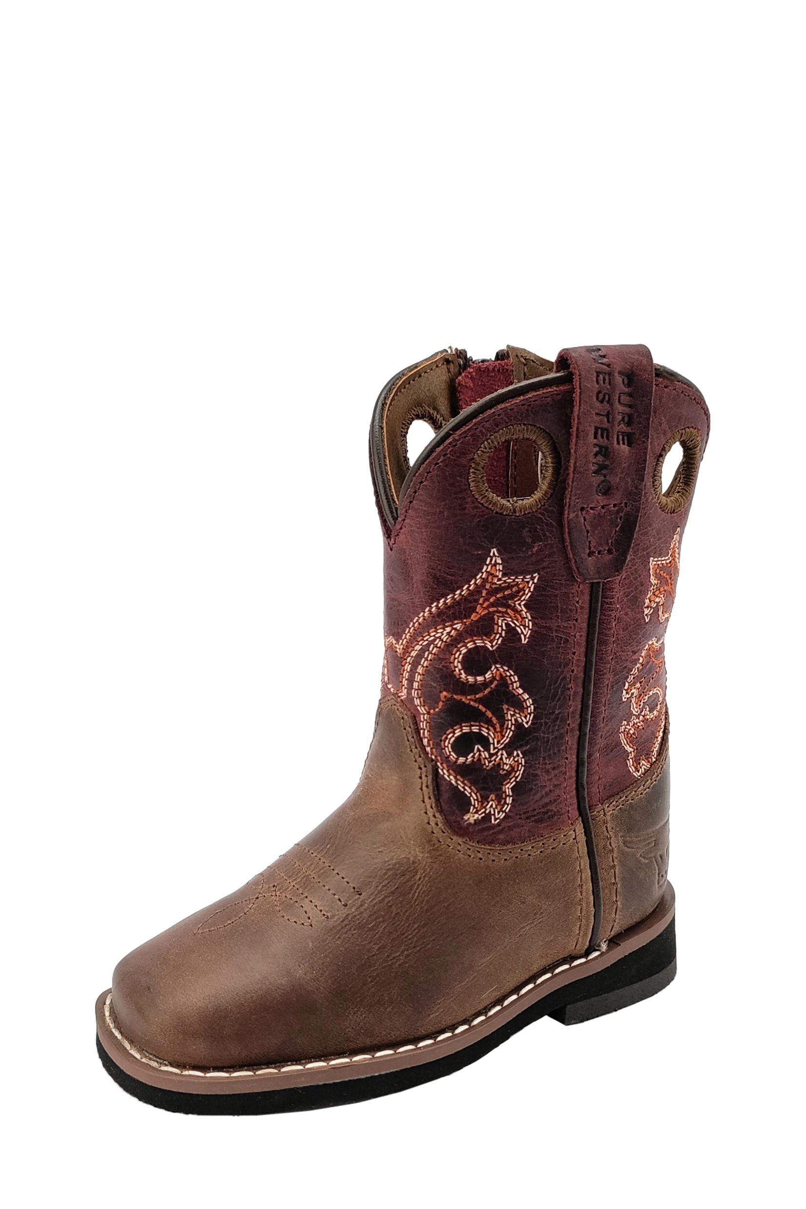 Pure Western Toddler&