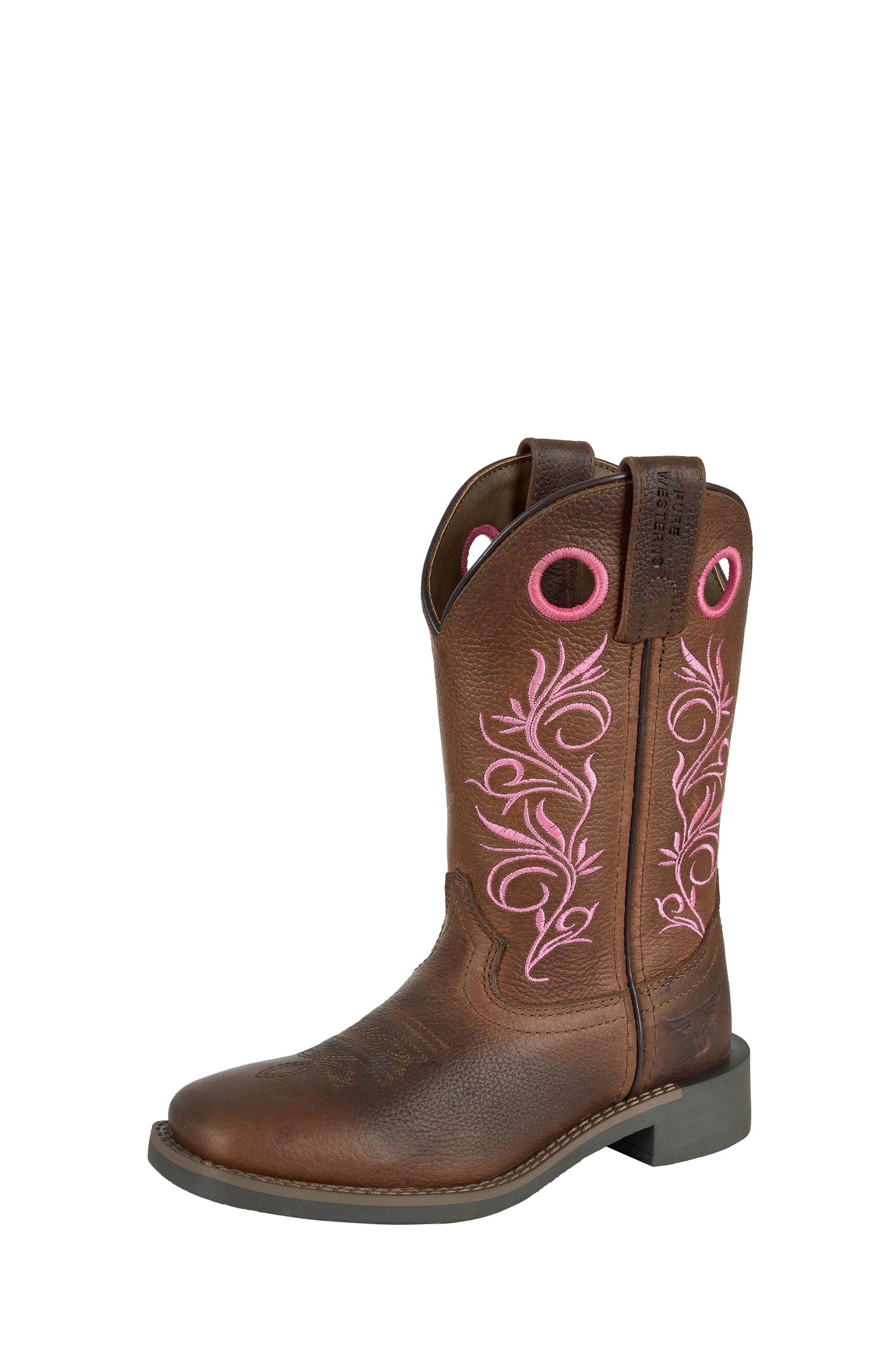 Pure Western Children&