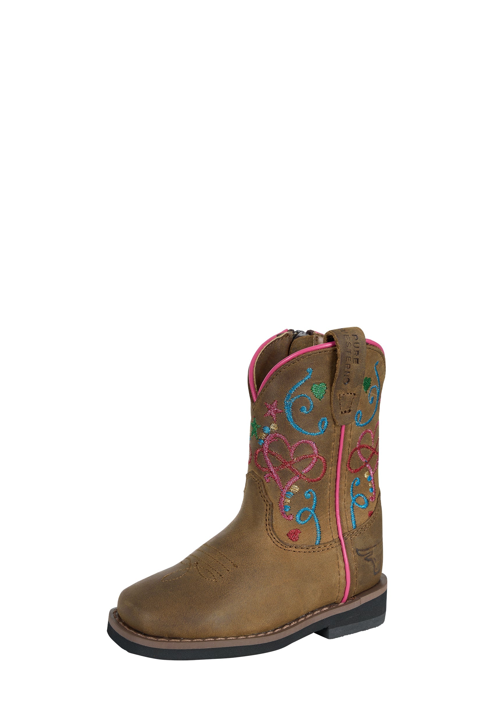 Pure Western Toddler&