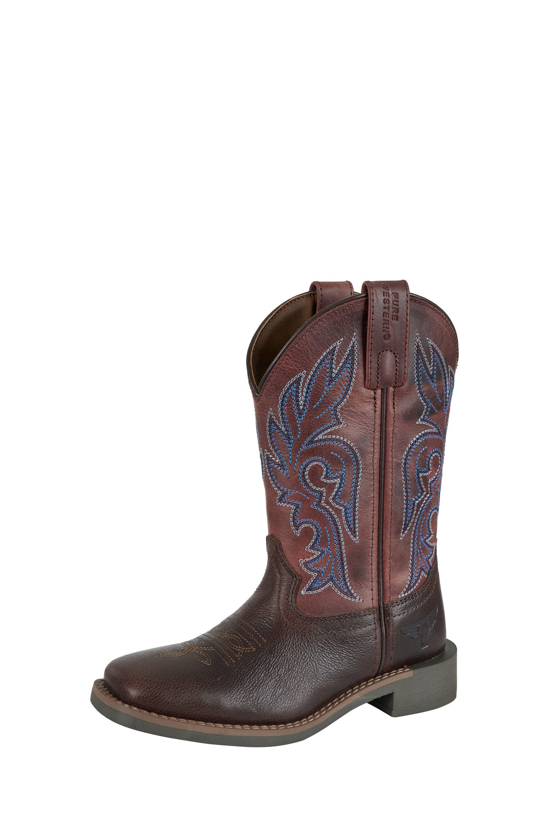 Pure Western Children&