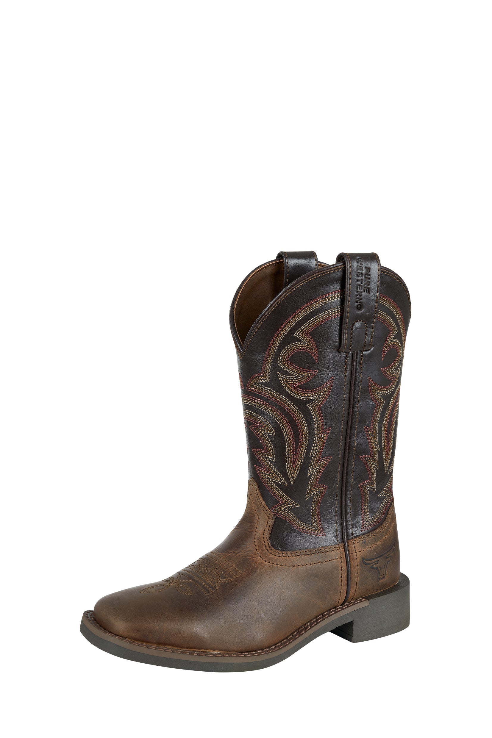 Pure Western Children&
