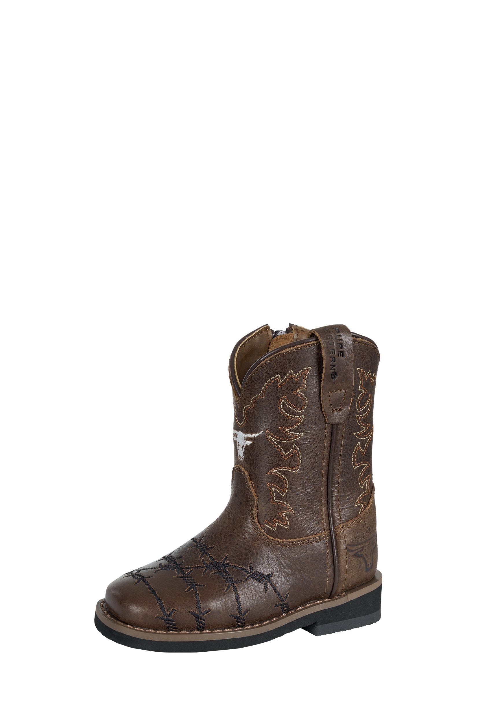Pure Western Toddler&