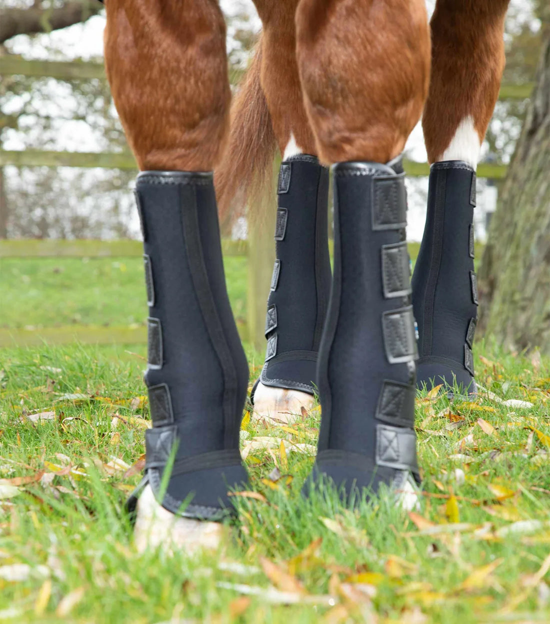 Premier Equine Turnout/ Mud Fever Boots