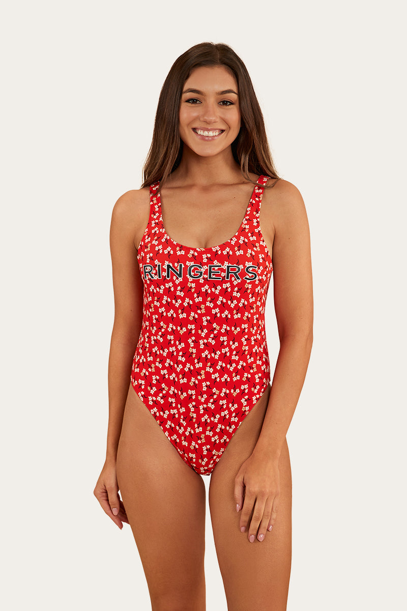 Ringers Western Posie Womens One Piece