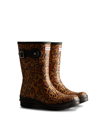 Hunter Women&