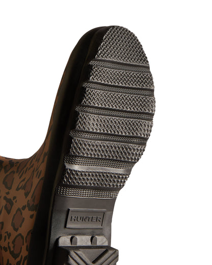 Hunter Women&