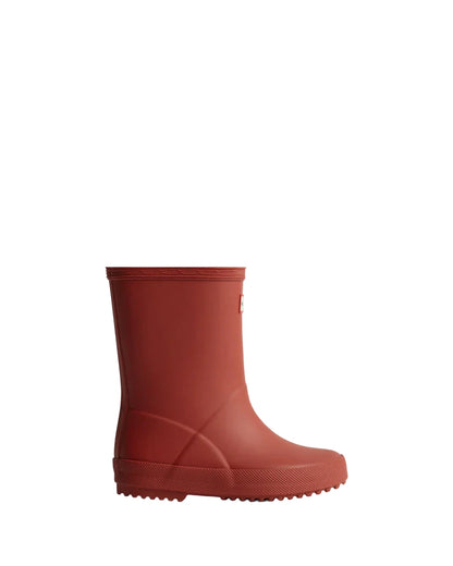 Hunter Kids First Boot