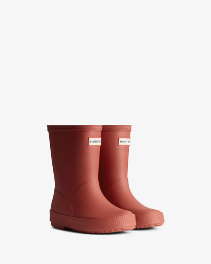 Hunter Kids First Boot