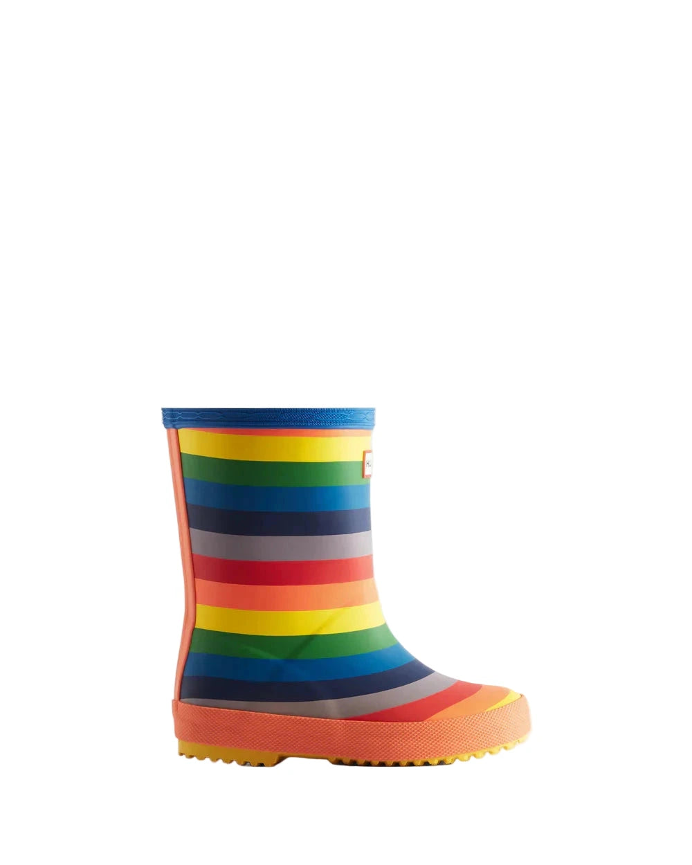 Hunter Kids First Boot