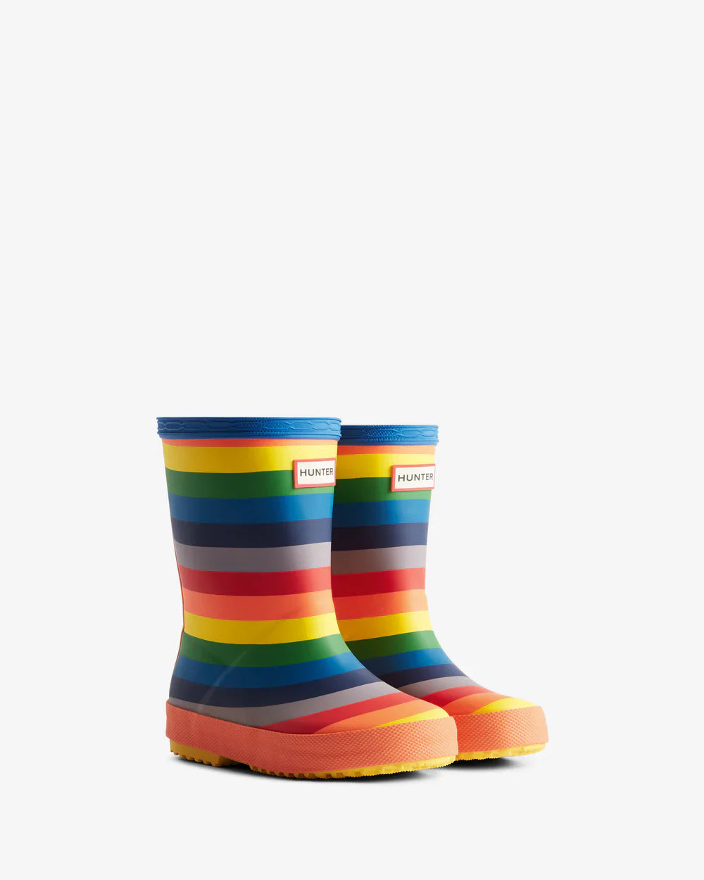 Hunter Kids First Boot