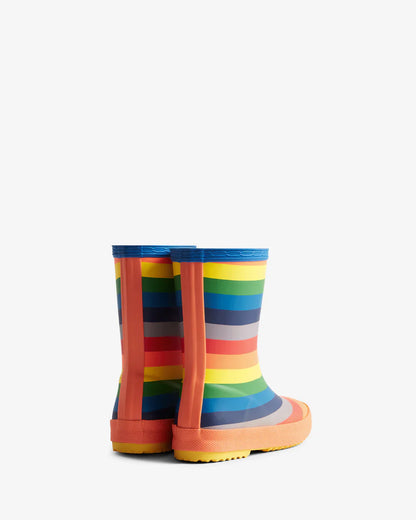 Hunter Kids First Boot