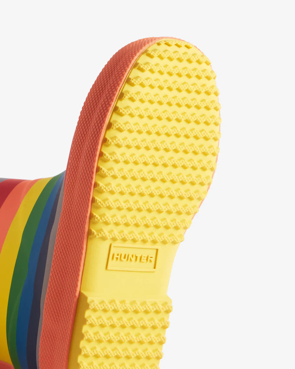 Hunter Kids First Boot