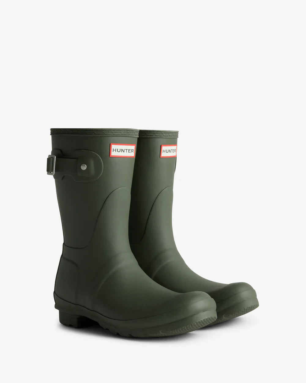 Hunter Women&