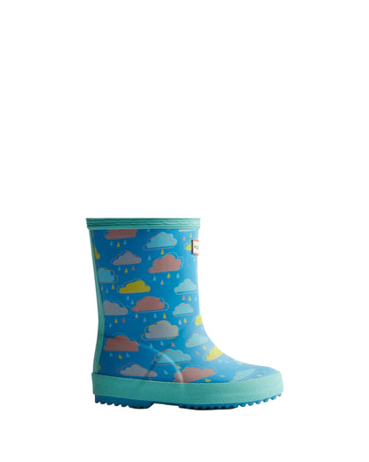 Hunter Kids First Boot