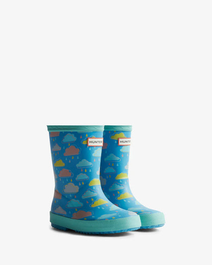 Hunter Kids First Boot