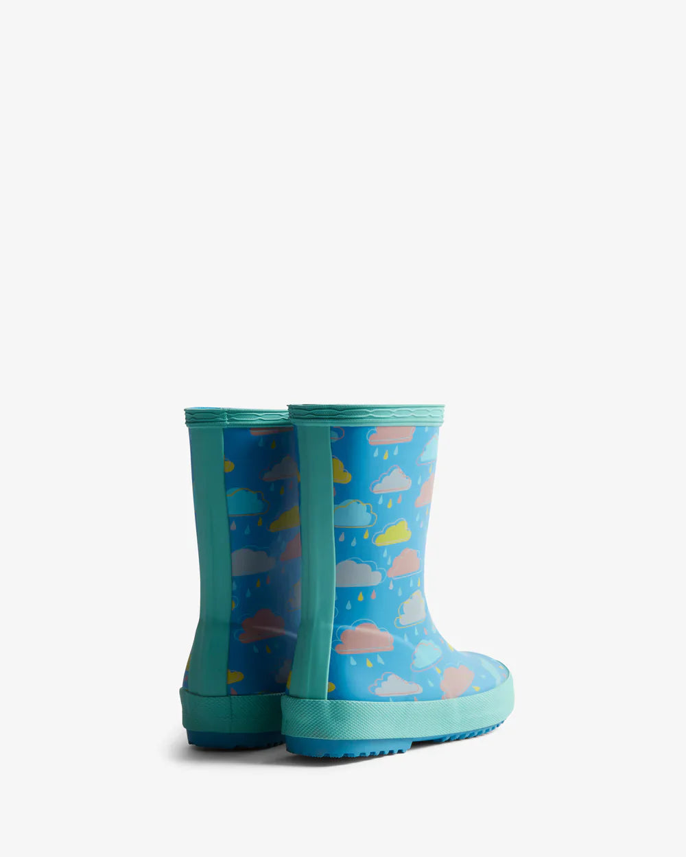 Hunter Kids First Boot