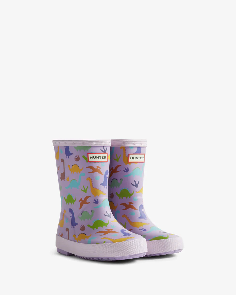 Hunter Kids First Boot