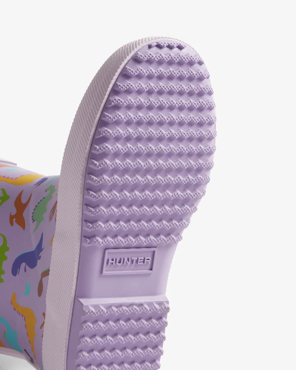 Hunter Kids First Boot