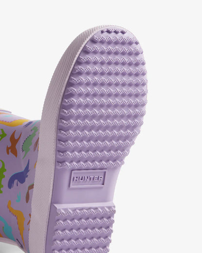 Hunter Kids First Boot