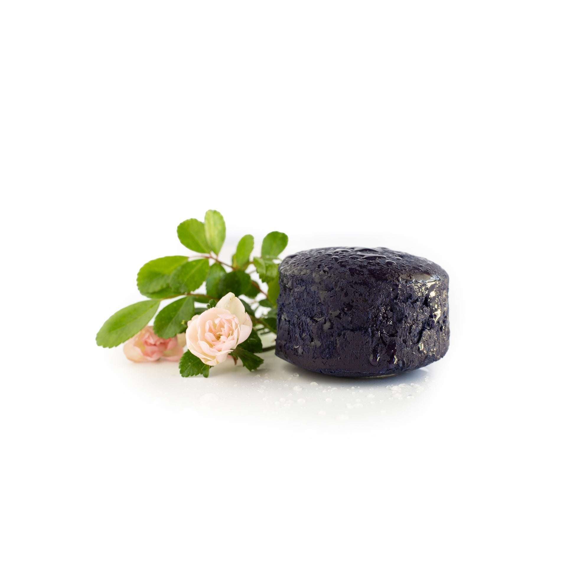 Hairy Pony Eco-Friendly Purple Toner Shampoo Bar