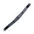 Premier Equine Pandino Anatomic Leather Girth Black