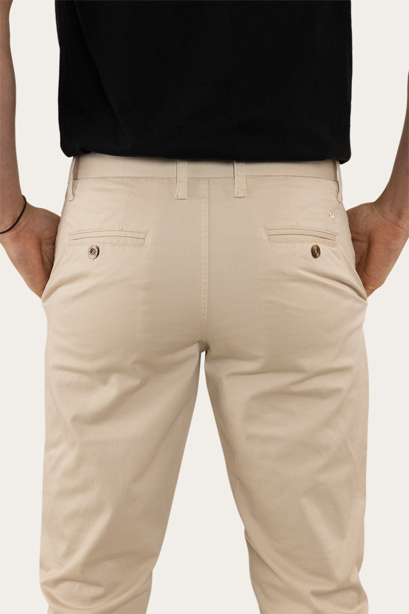 Ringers Western Parsons Mens Slim Fit Chino Pant