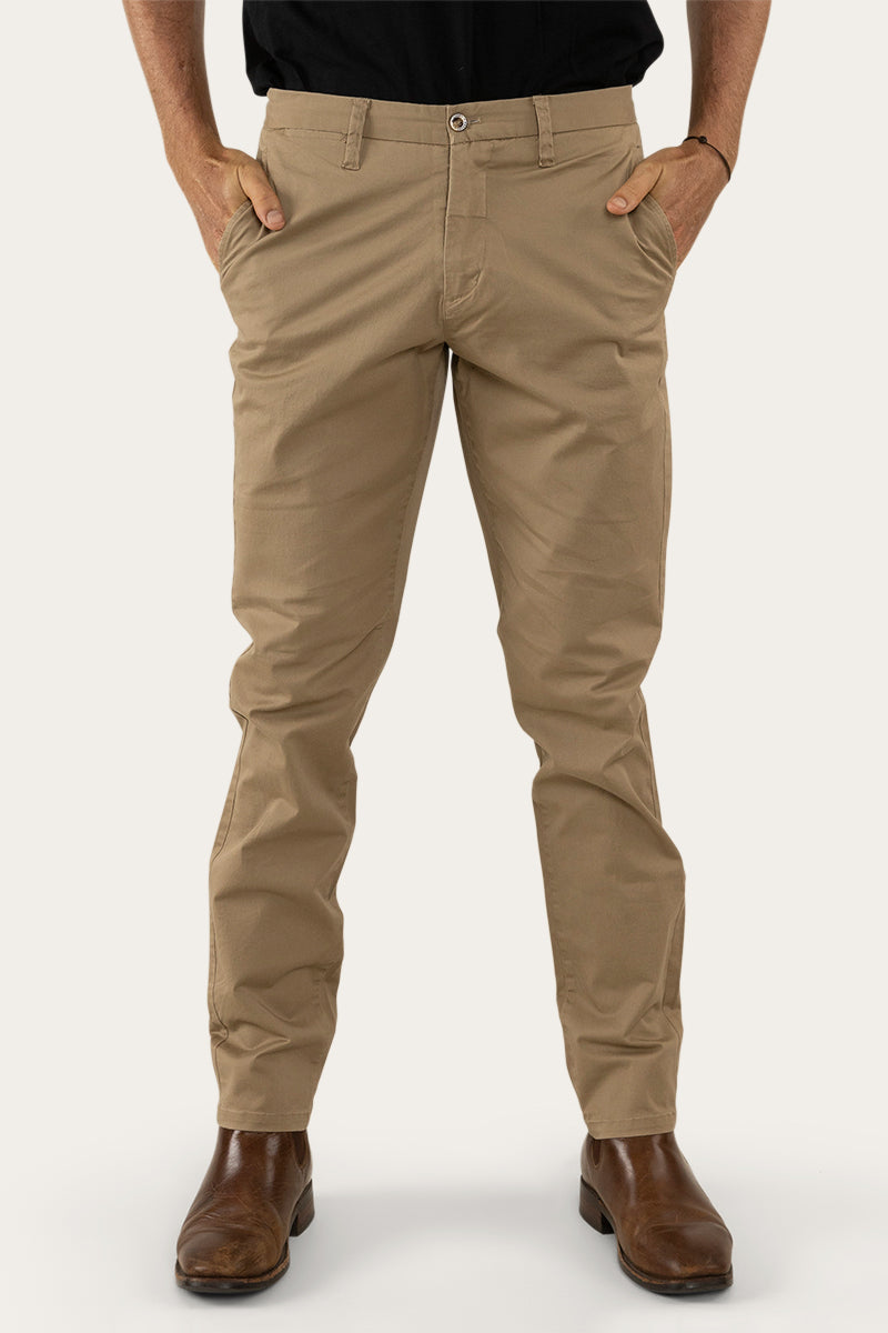 Ringers Western Parsons Mens Slim Fit Chino Pant