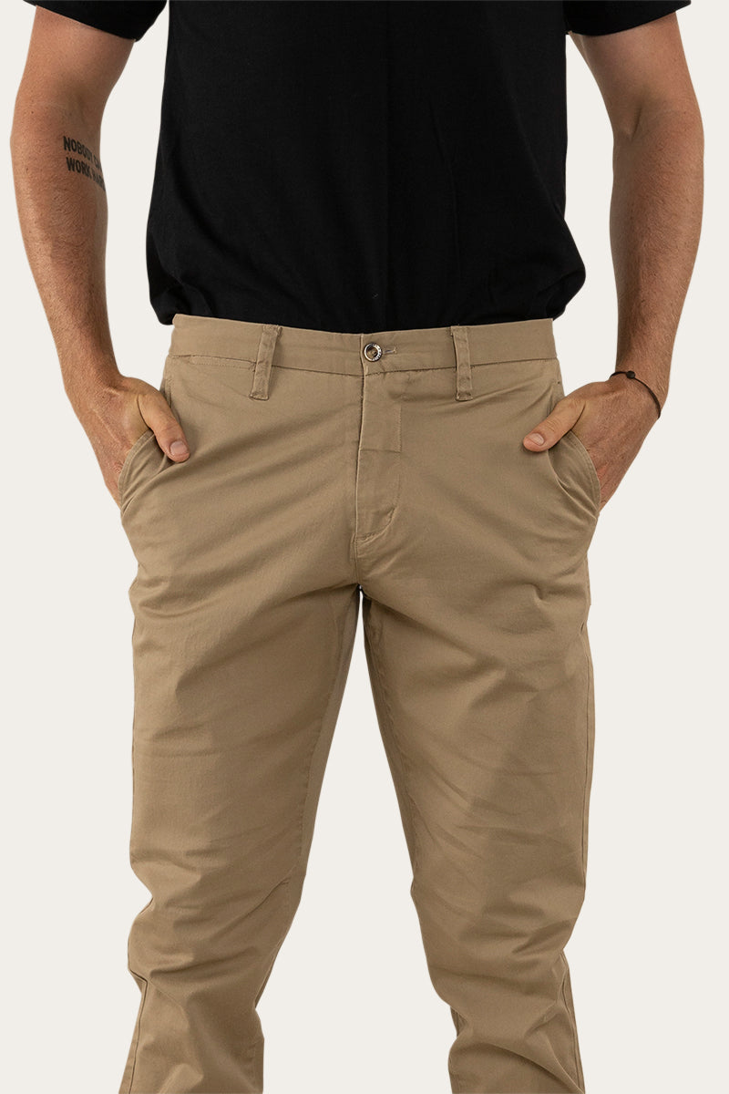 Ringers Western Parsons Mens Slim Fit Chino Pant