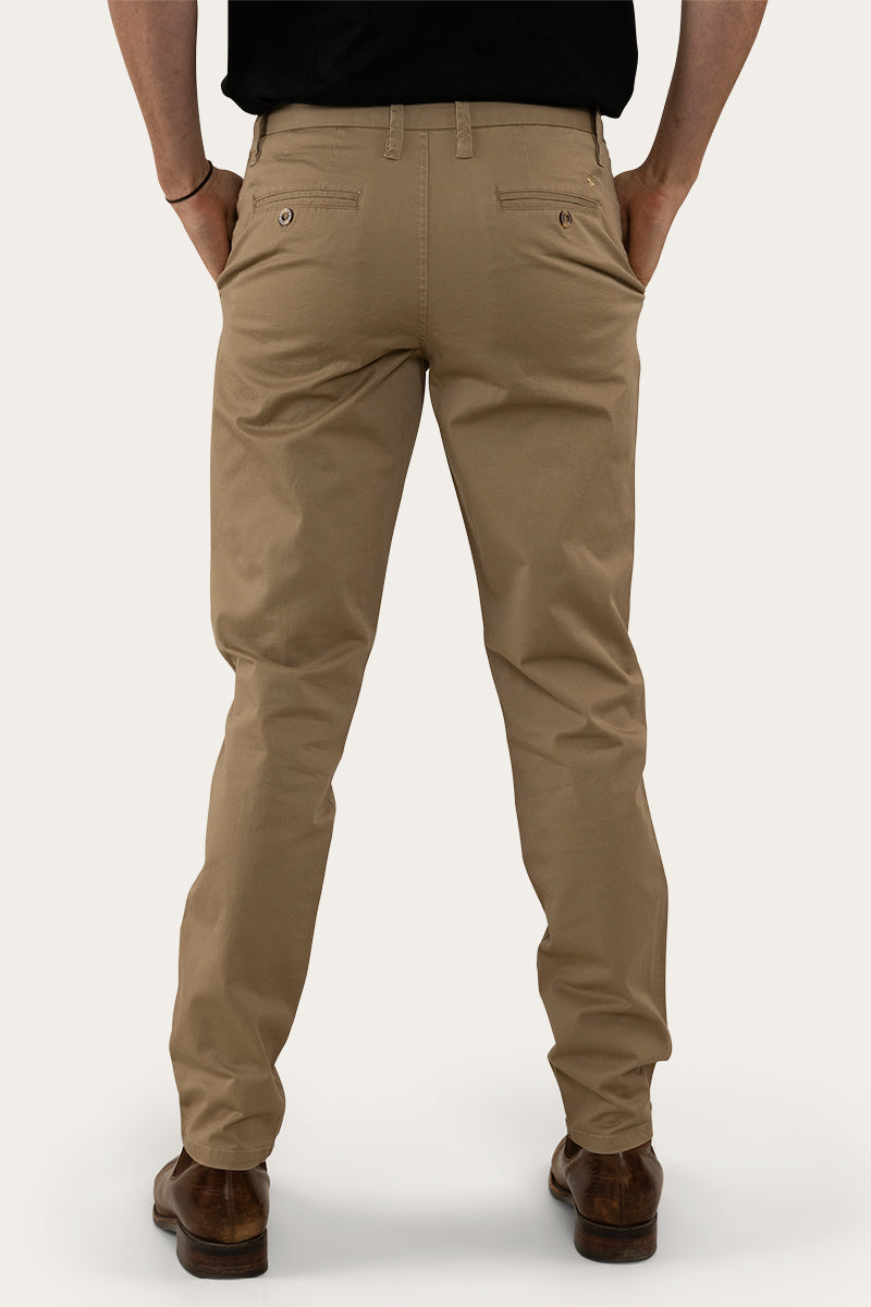 Ringers Western Parsons Mens Slim Fit Chino Pant
