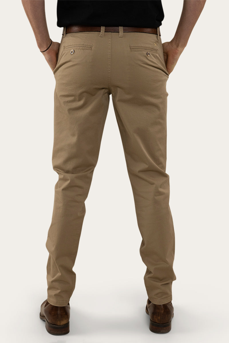 Ringers Western Parsons Mens Slim Fit Chino Pant