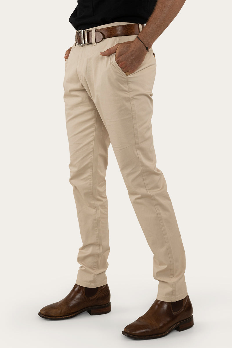 Ringers Western Parsons Mens Slim Fit Chino Pant