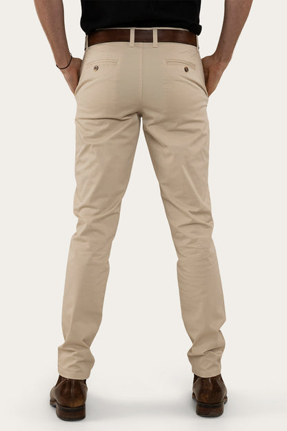 Ringers Western Parsons Mens Slim Fit Chino Pant