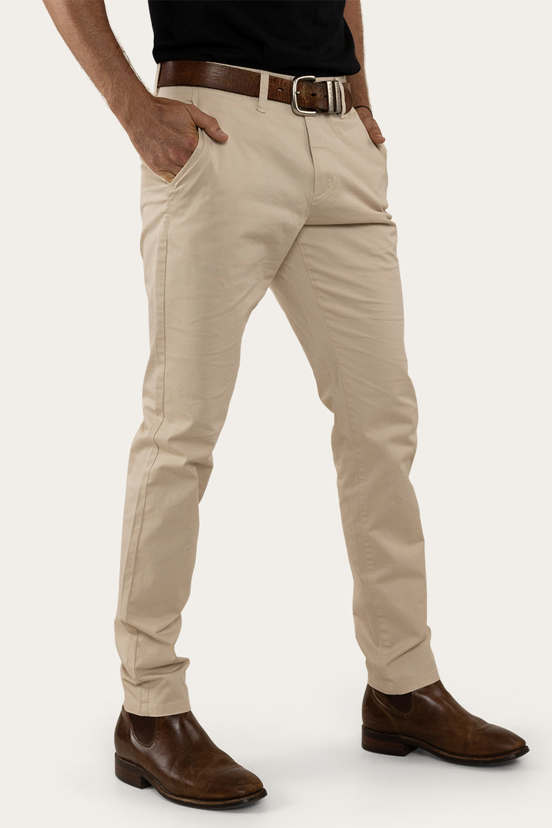 Ringers Western Parsons Mens Slim Fit Chino Pant