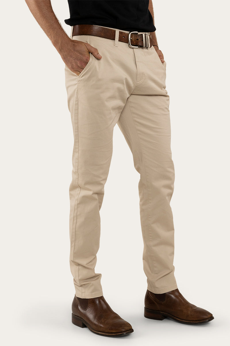 Ringers Western Parsons Mens Slim Fit Chino Pant
