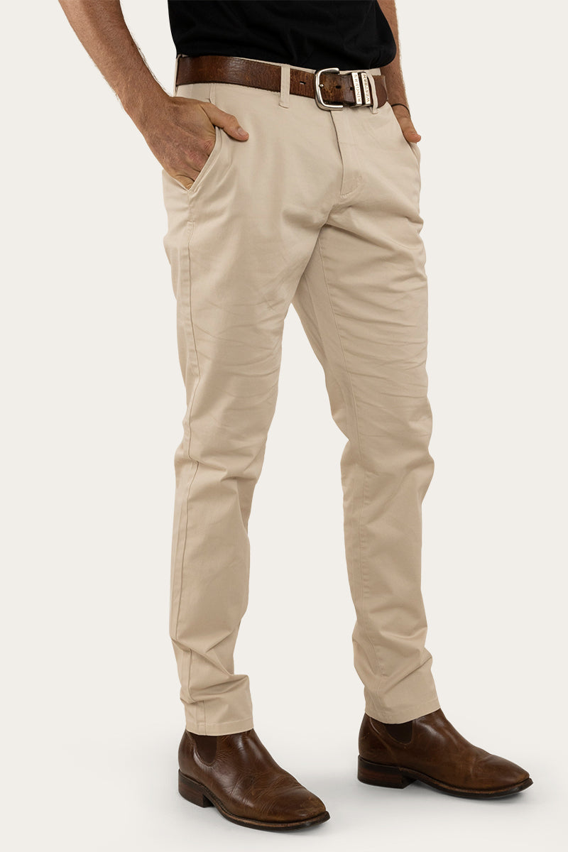 Ringers Western Parsons Mens Slim Fit Chino Pant